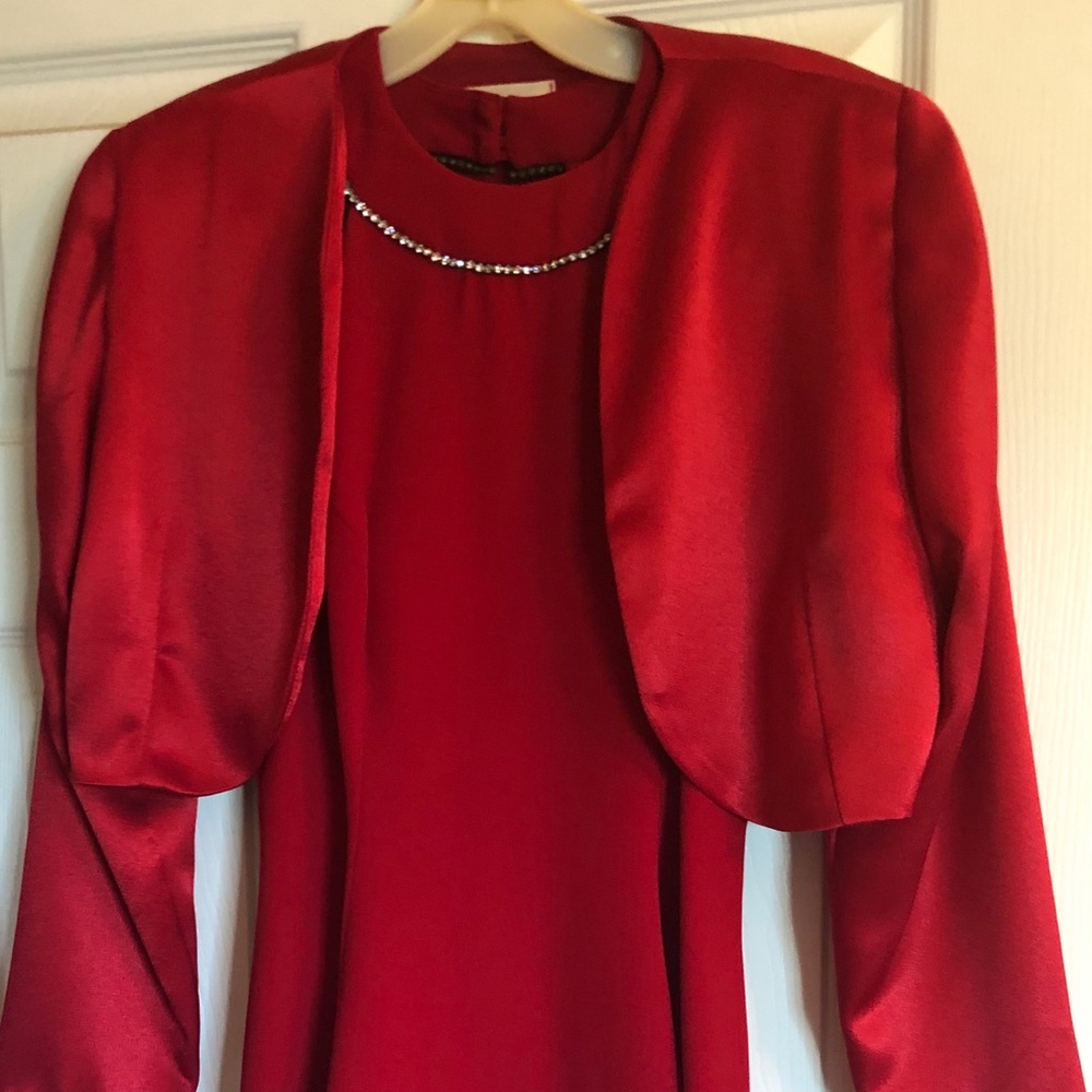 Cocktail dress